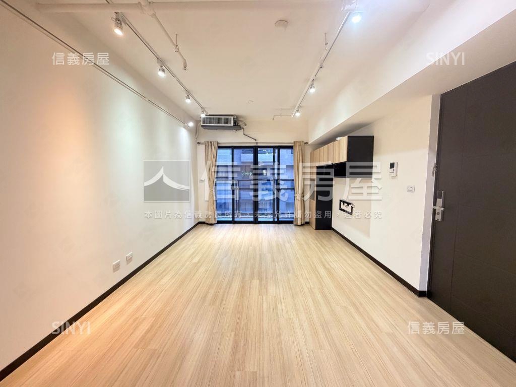 十期勝美樹裝潢三房車位房屋室內格局與周邊環境