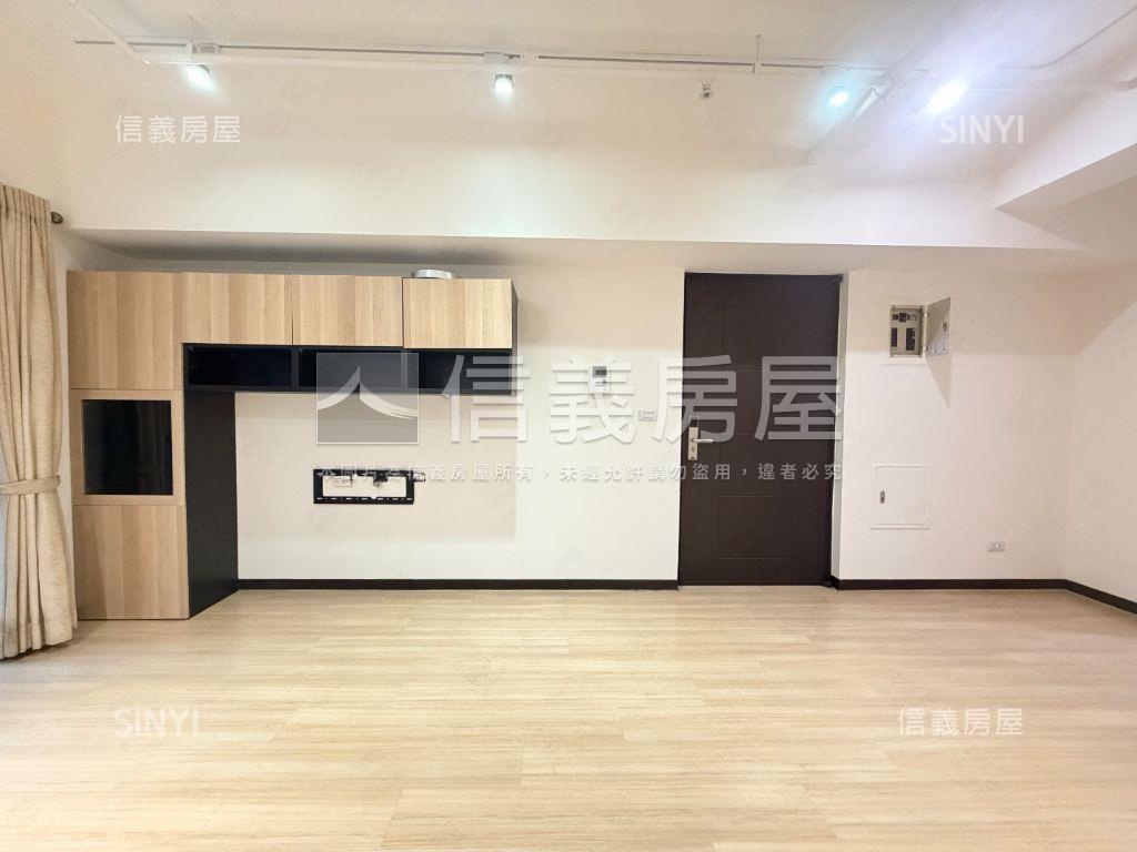 十期勝美樹裝潢三房車位房屋室內格局與周邊環境