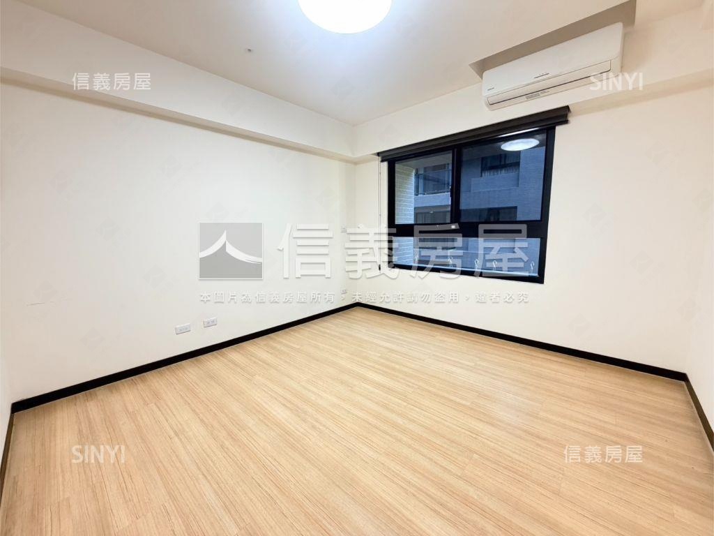 十期勝美樹裝潢三房車位房屋室內格局與周邊環境