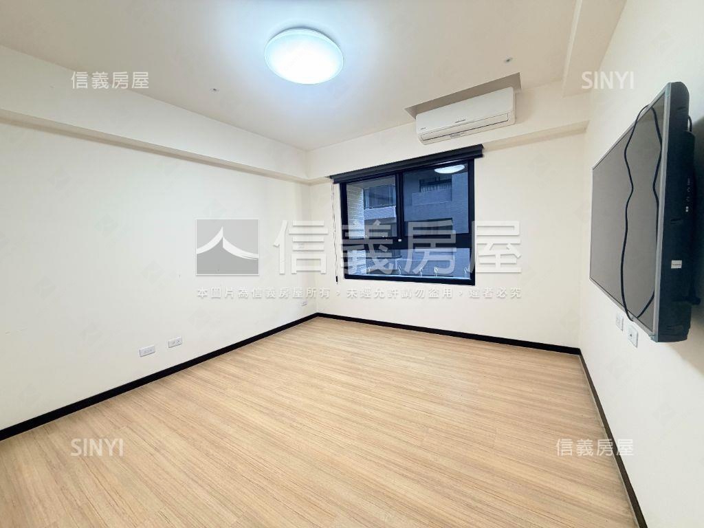 十期勝美樹裝潢三房車位房屋室內格局與周邊環境