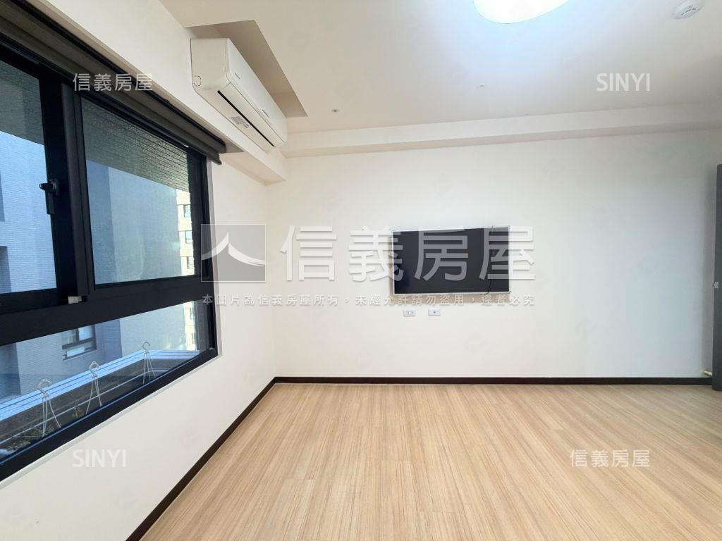 十期勝美樹裝潢三房車位房屋室內格局與周邊環境