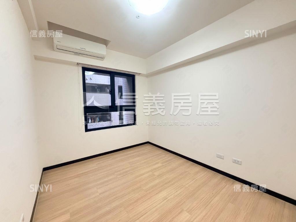 十期勝美樹裝潢三房車位房屋室內格局與周邊環境