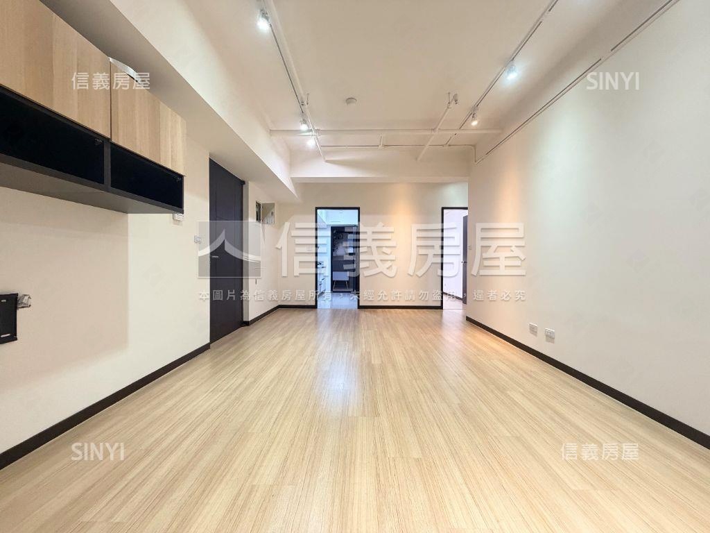 十期勝美樹裝潢三房車位房屋室內格局與周邊環境