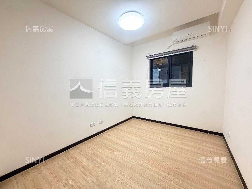 十期勝美樹裝潢三房車位房屋室內格局與周邊環境