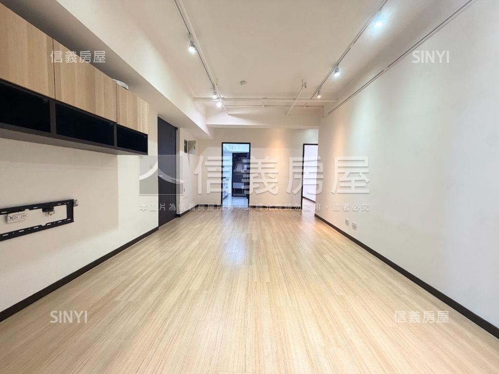 十期勝美樹裝潢三房車位房屋室內格局與周邊環境