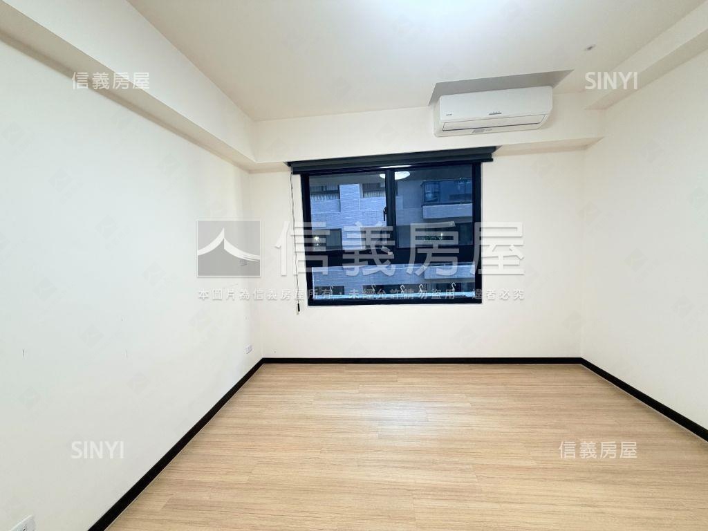 十期勝美樹裝潢三房車位房屋室內格局與周邊環境