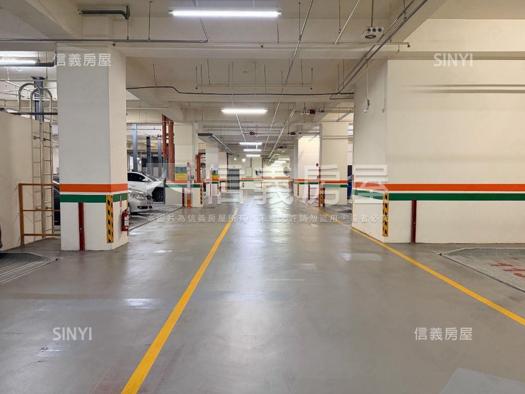 十期勝美樹裝潢三房車位房屋室內格局與周邊環境