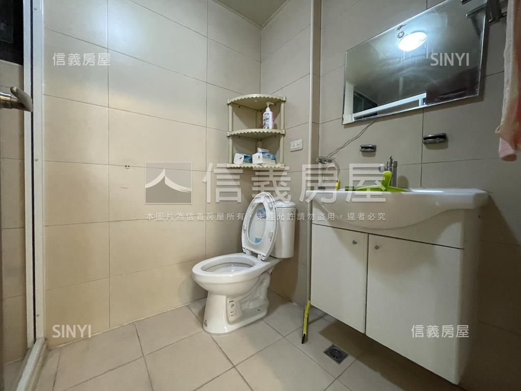 富國路大墅雲集三角窗透店房屋室內格局與周邊環境