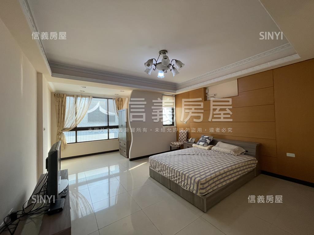 富國路大墅雲集三角窗透店房屋室內格局與周邊環境