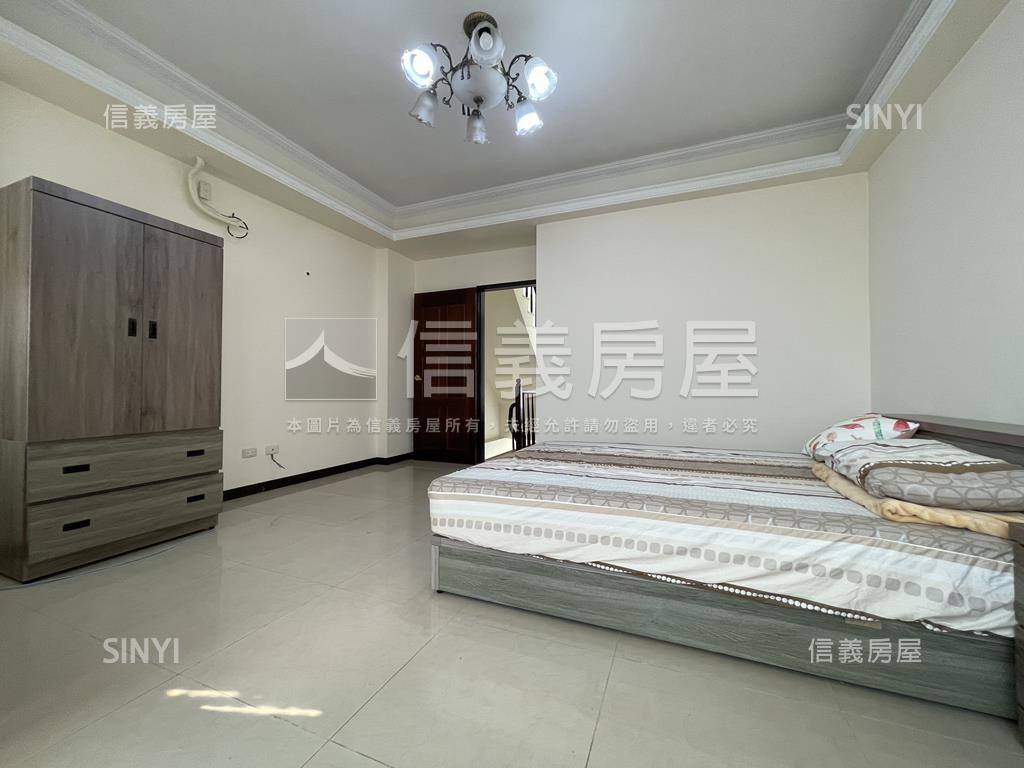 富國路大墅雲集三角窗透店房屋室內格局與周邊環境