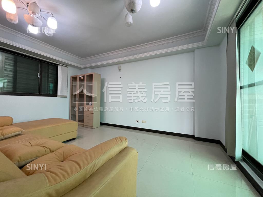 富國路大墅雲集三角窗透店房屋室內格局與周邊環境