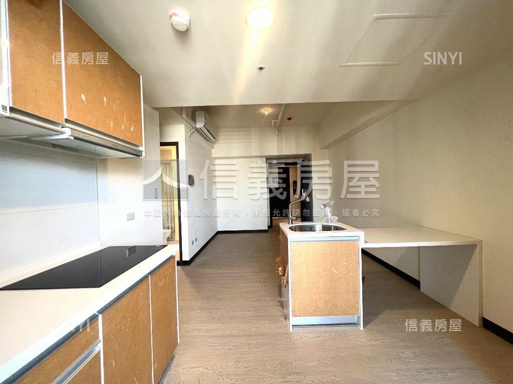 高鐵夢幻誠高樓三房平車房屋室內格局與周邊環境
