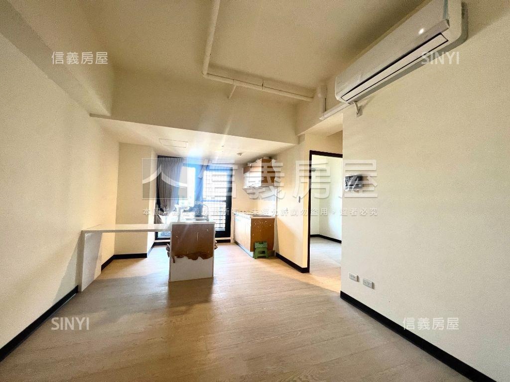 高鐵夢幻誠高樓三房平車房屋室內格局與周邊環境