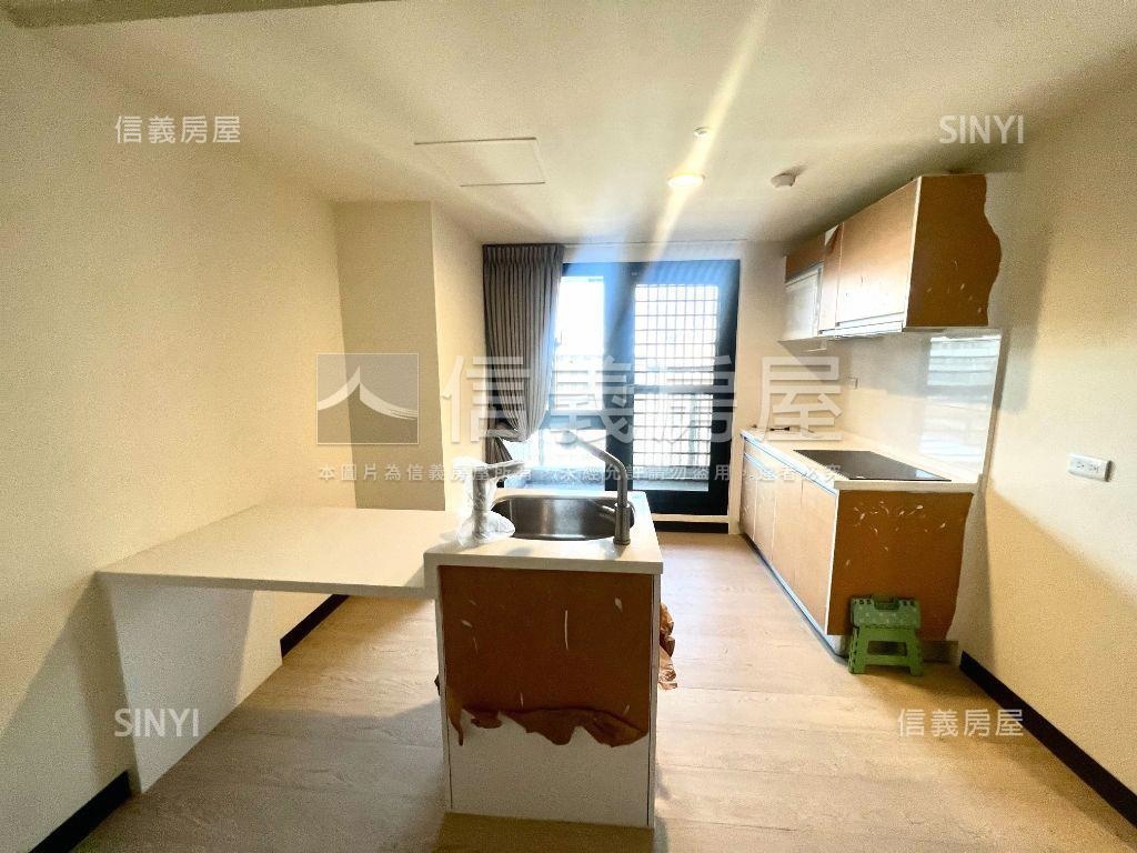 高鐵夢幻誠高樓三房平車房屋室內格局與周邊環境