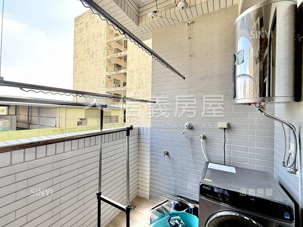 文山隱寓兩房兩衛平車房屋室內格局與周邊環境