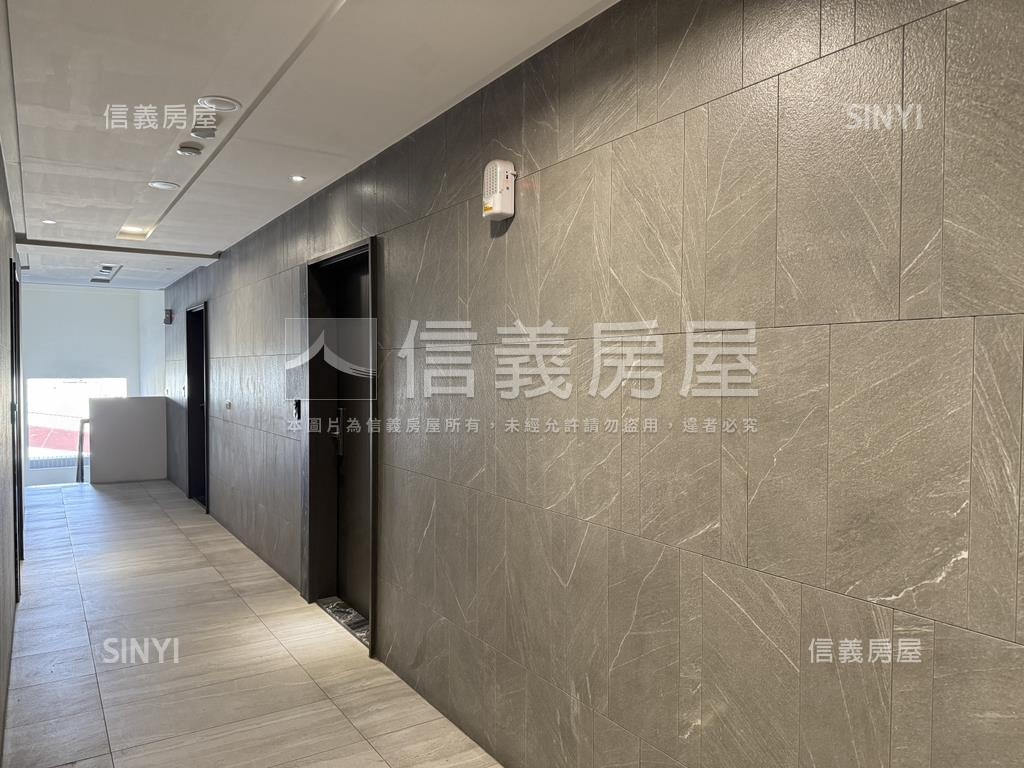 文山隱寓兩房兩衛平車房屋室內格局與周邊環境
