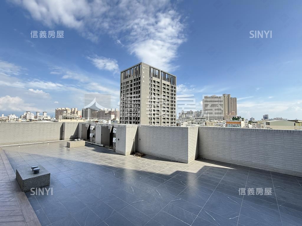 文山隱寓兩房兩衛平車房屋室內格局與周邊環境