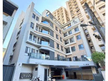 文山隱寓兩房兩衛平車