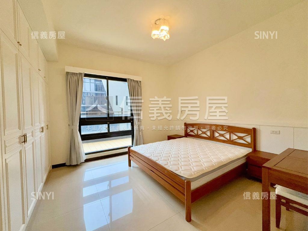 德鑫御園｜大三房雙車位房屋室內格局與周邊環境