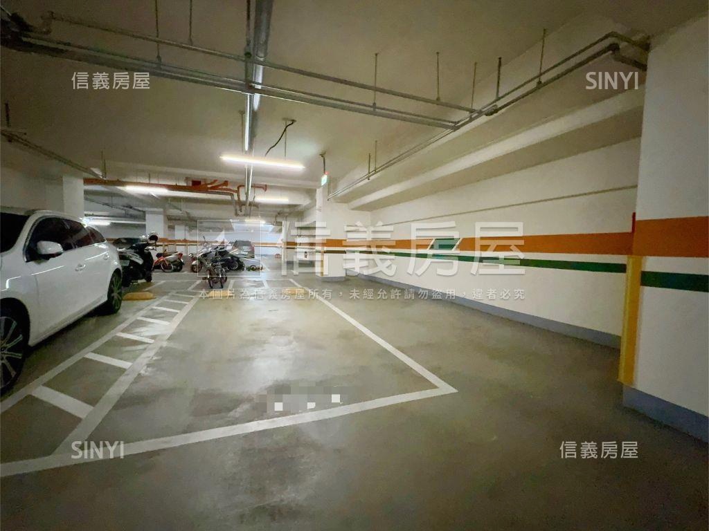 德鑫御園｜大三房雙車位房屋室內格局與周邊環境