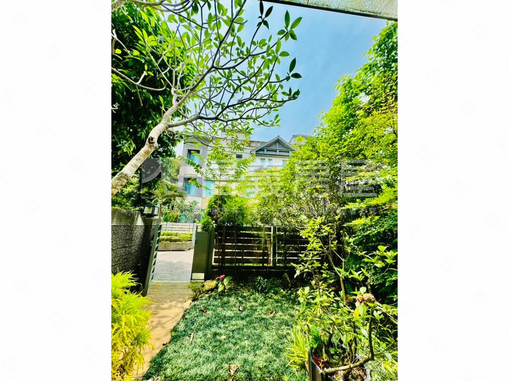 文山★台北花園★稀有別墅房屋室內格局與周邊環境