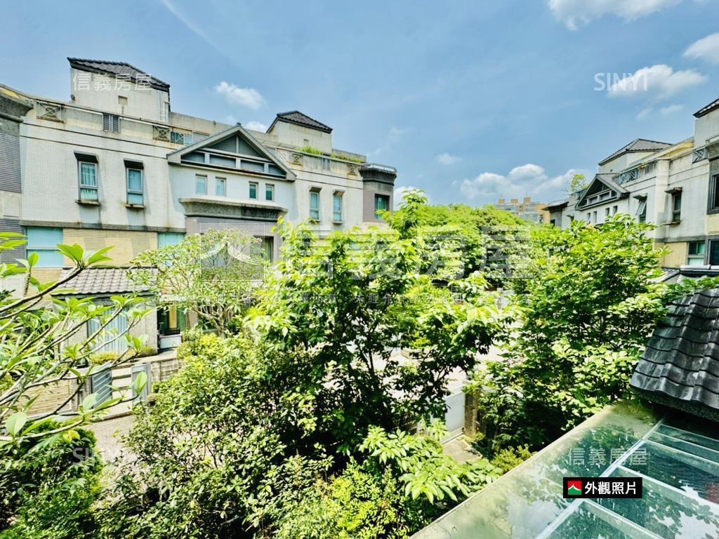 文山★台北花園★稀有別墅房屋室內格局與周邊環境