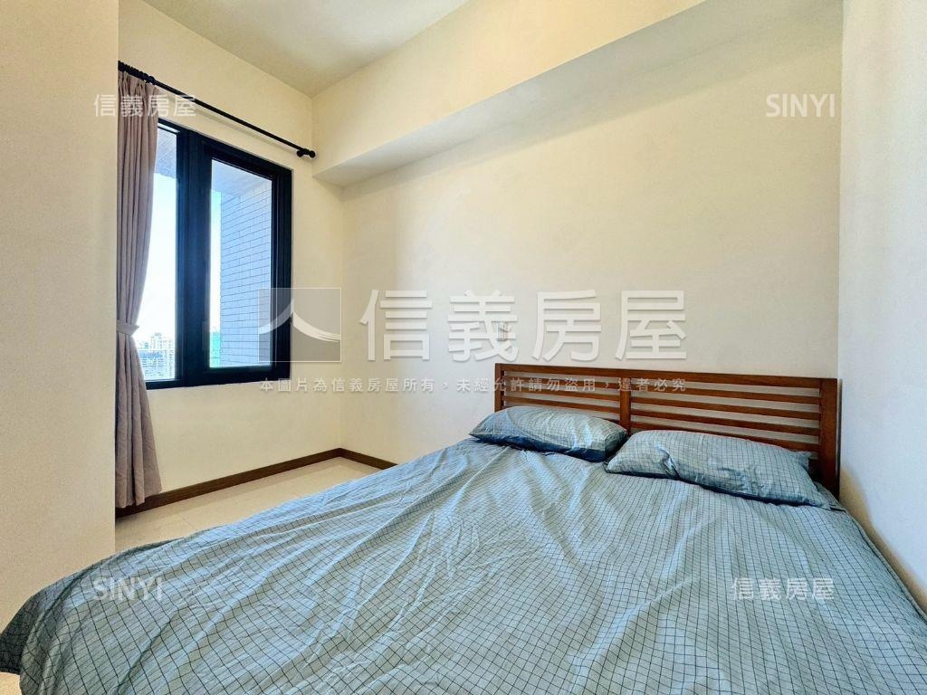 巨人高樓採光三房房屋室內格局與周邊環境