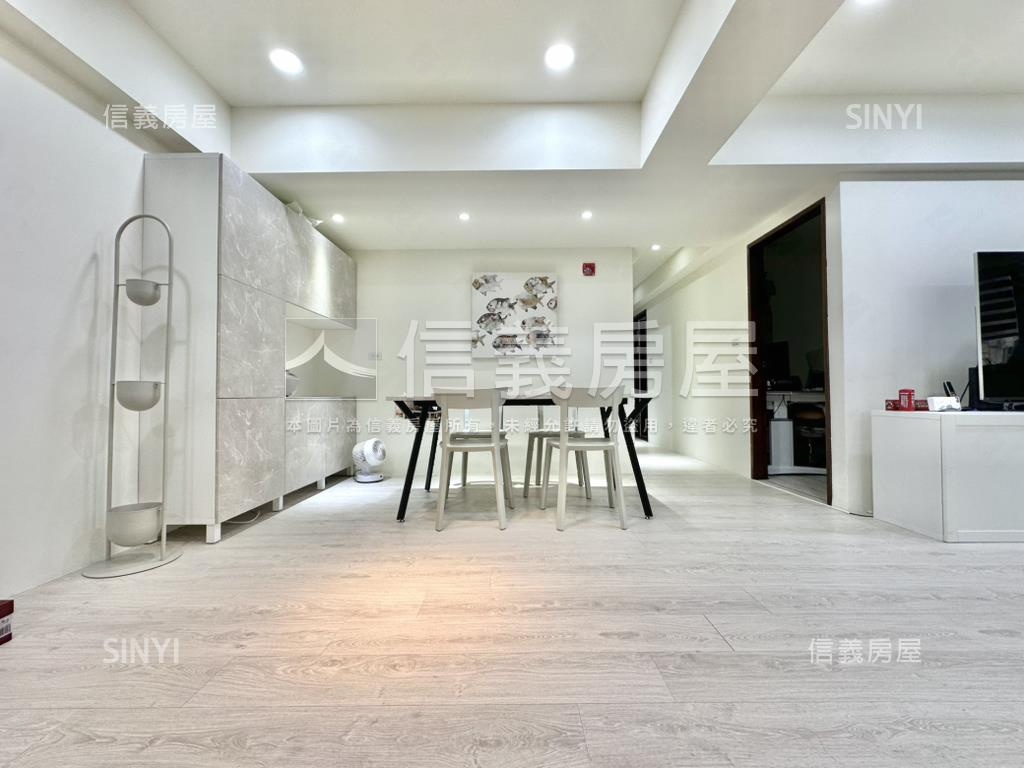 七張☆稀有精美電梯三房房屋室內格局與周邊環境