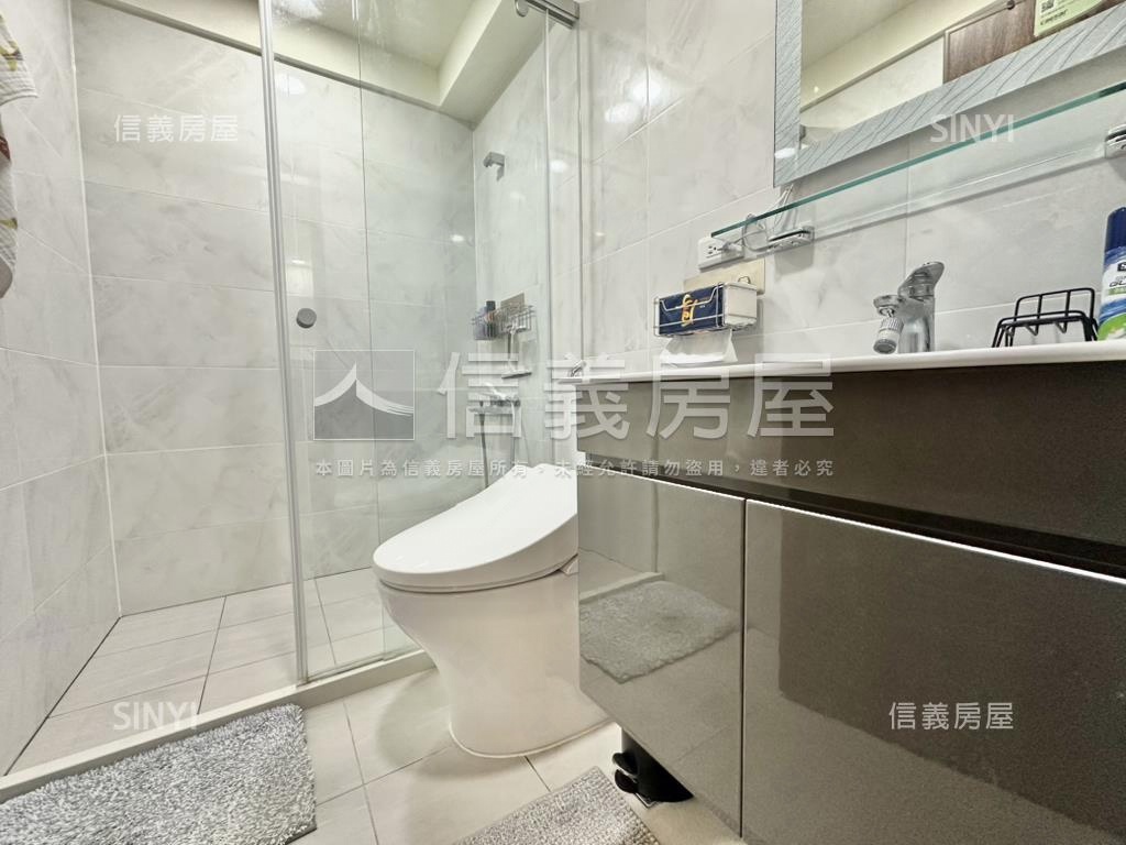 七張☆稀有精美電梯三房房屋室內格局與周邊環境