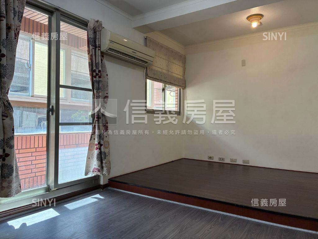 荷蘭村房屋室內格局與周邊環境
