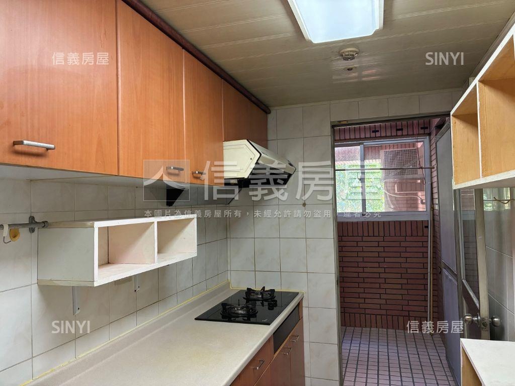 荷蘭村房屋室內格局與周邊環境