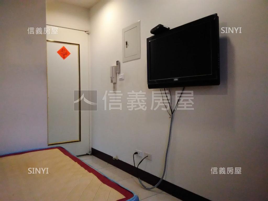 近中國醫整棟電梯套房房屋室內格局與周邊環境