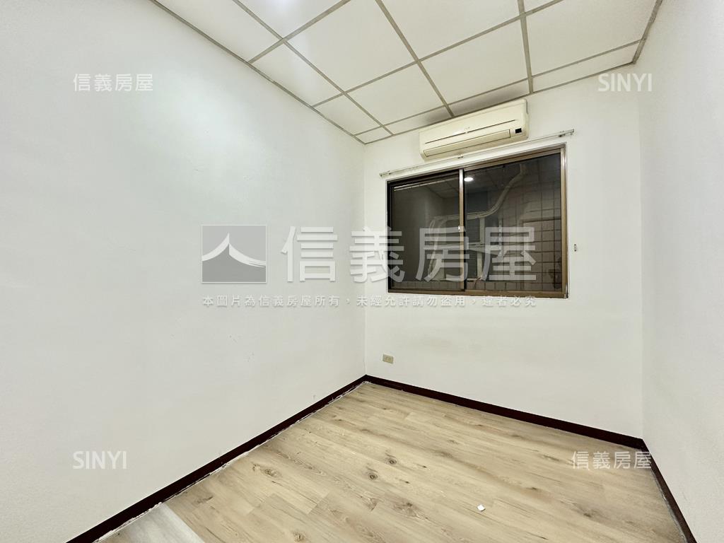 近林口鬧區三房房屋室內格局與周邊環境