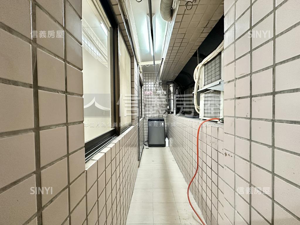 近林口鬧區三房房屋室內格局與周邊環境