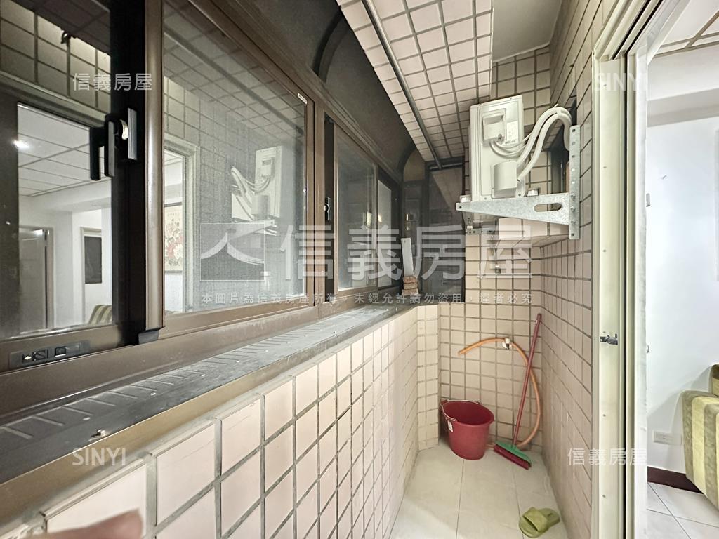 近林口鬧區三房房屋室內格局與周邊環境