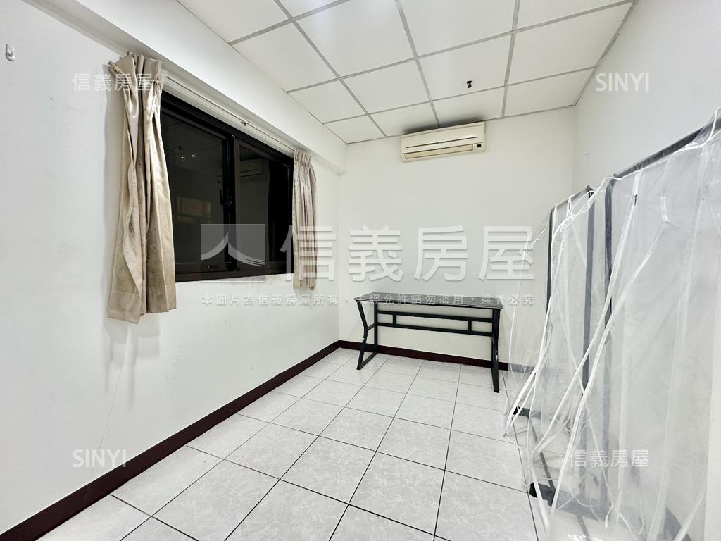 近林口鬧區三房房屋室內格局與周邊環境