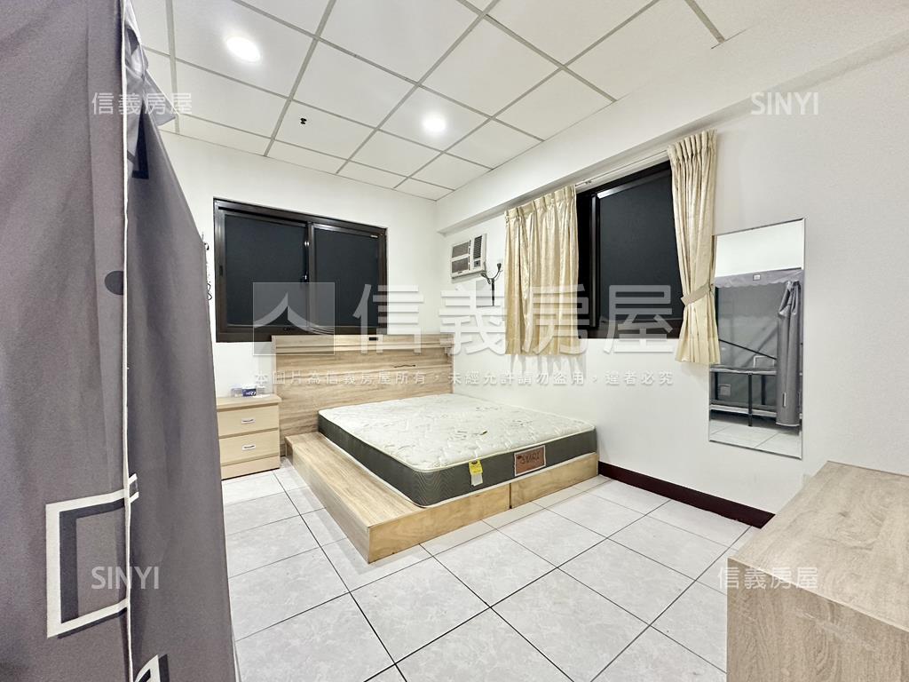 近林口鬧區三房房屋室內格局與周邊環境