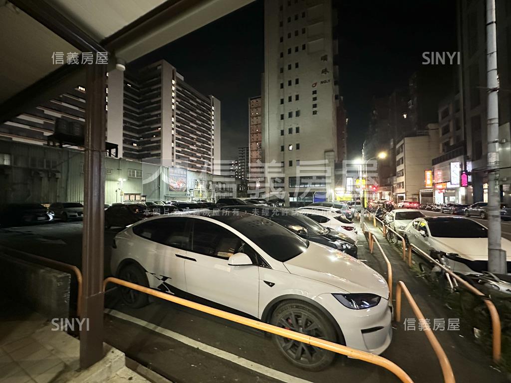 近林口鬧區三房房屋室內格局與周邊環境