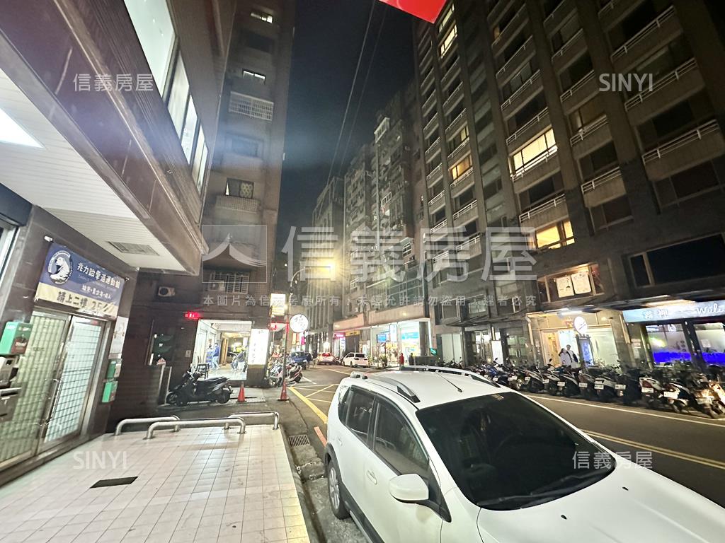 近林口鬧區三房房屋室內格局與周邊環境