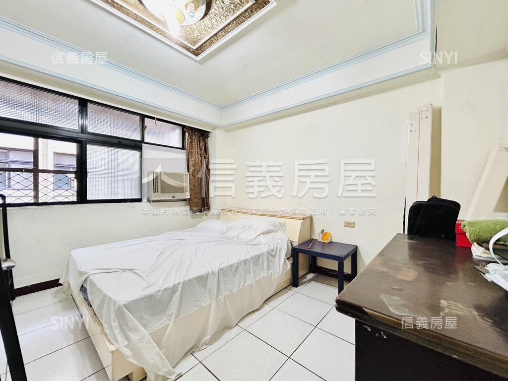 雙連捷運公寓大四房房屋室內格局與周邊環境