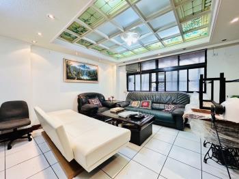 雙連捷運公寓大四房