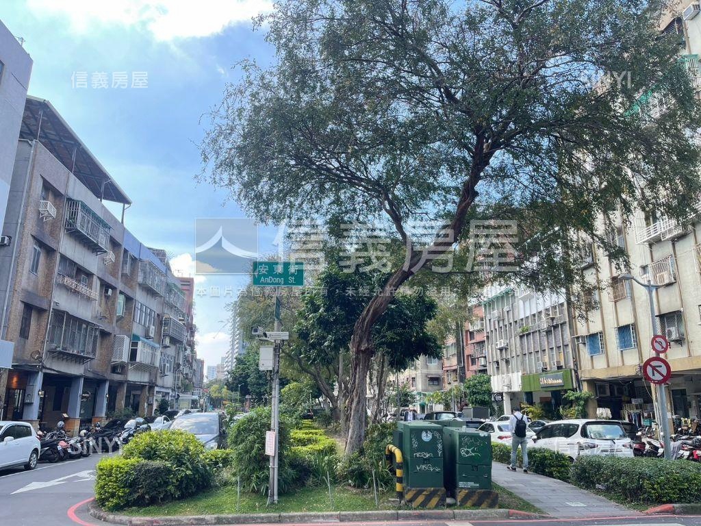 親家８樓方正低總價兩房房屋室內格局與周邊環境