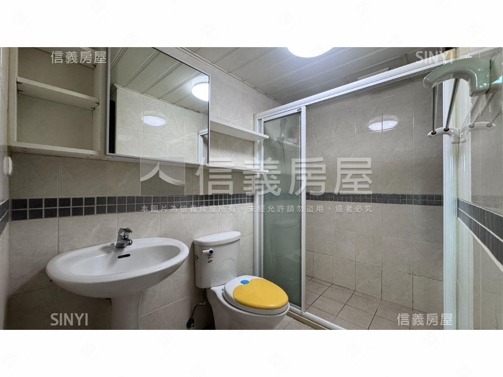 德安臻藏高樓四房平面車位房屋室內格局與周邊環境