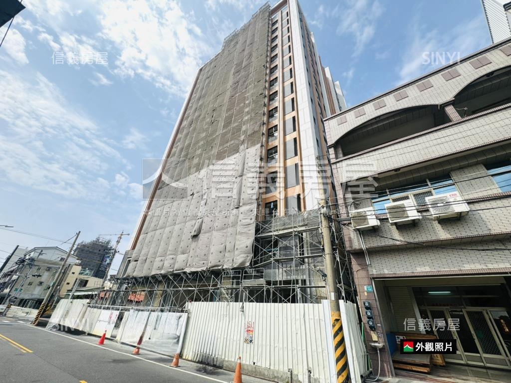 急售！急售！大三房平車房屋室內格局與周邊環境