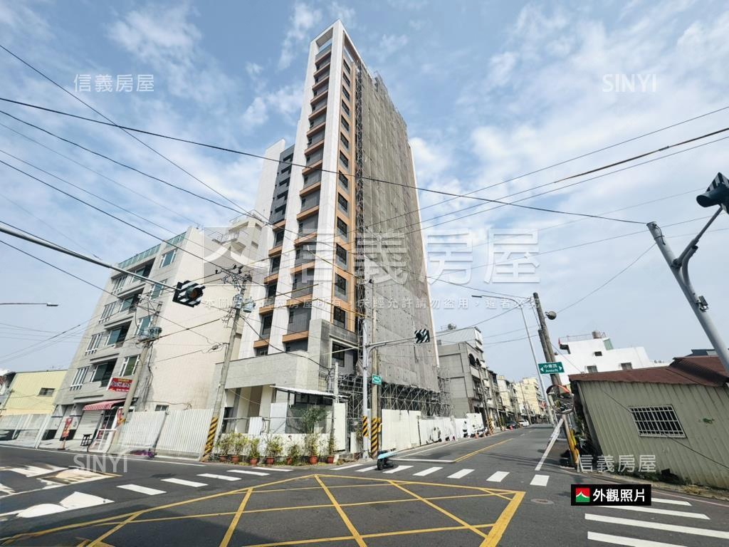 急售！急售！大三房平車房屋室內格局與周邊環境