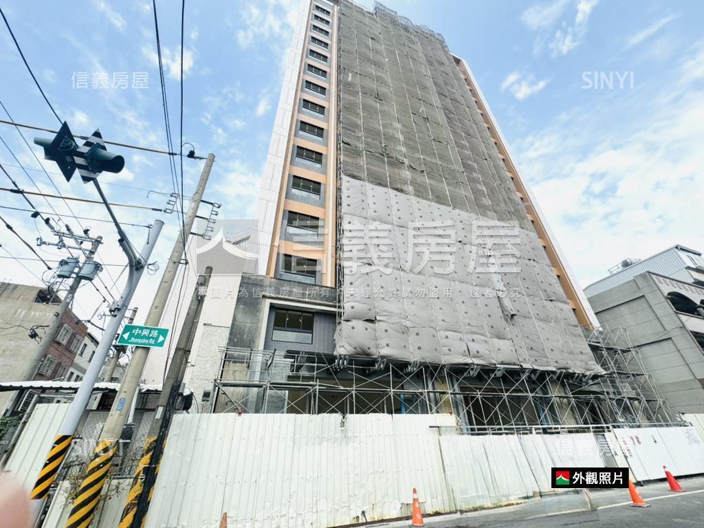 急售！急售！大三房平車房屋室內格局與周邊環境