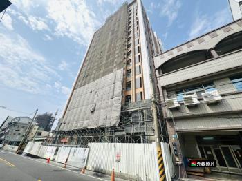 平轉急售！善化大三房平車