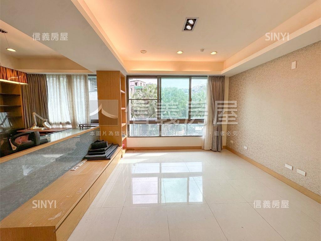 優質綠葉成家三房雙車位房屋室內格局與周邊環境