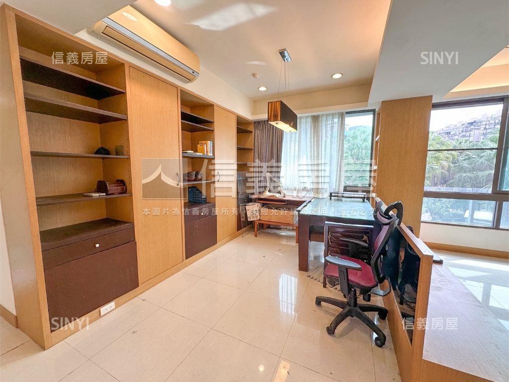 優質綠葉成家三房雙車位房屋室內格局與周邊環境