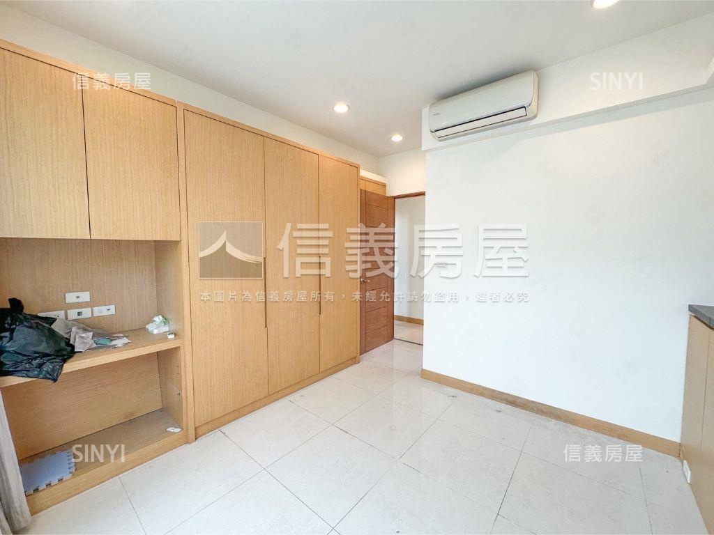 優質綠葉成家三房雙車位房屋室內格局與周邊環境